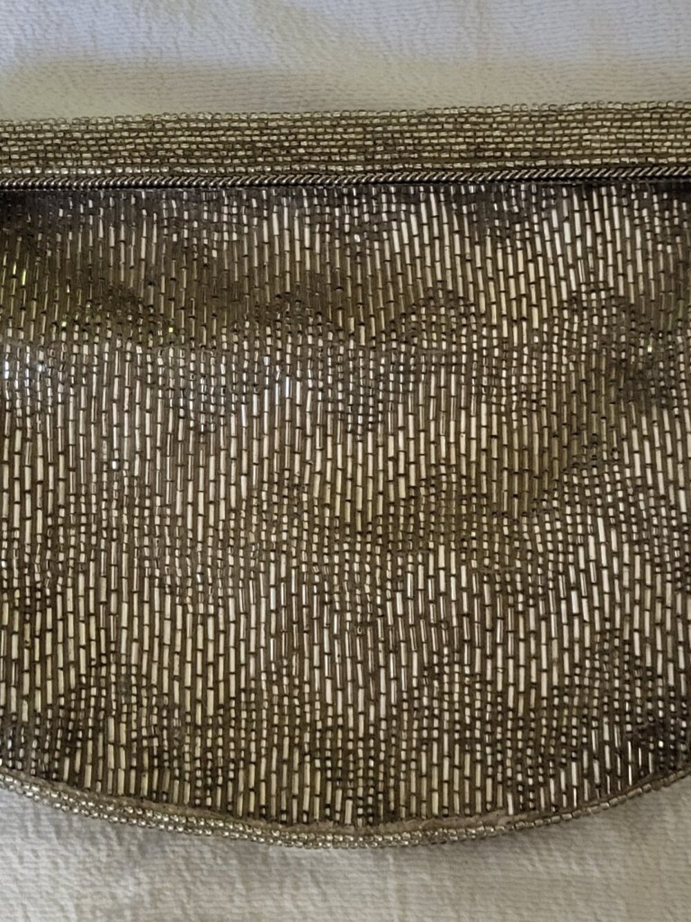 GLINT clutch purse